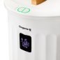 Professionele handdoekverwarmer Elegante E18 400 W voor warme handdoeken in salon, spa en cosmetische praktijk