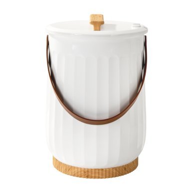 Professionele handdoekverwarmer Elegante E18 400 W voor warme handdoeken in salon, spa en cosmetische praktijk