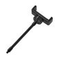 Professionele ringlamp Glow 13" BSC 10 W met statief voor salons, studio's, beautybehandelingen en contentcreatie
