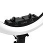 Professionele ringlamp Glow 18" BSC RGB 45 W met statief voor salon, studio, beautypraktijk en contentwerkplek