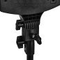 Professionele ringlamp Glow 18" BSC RGB 45 W met statief voor salon, studio, beautypraktijk en contentwerkplek