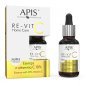 Vitamine C-essence Apis RE-VIT C Home Care 30 ml voor een stralende, egale huid en intensieve gezichtsverzorging Vitamine C-essence Apis RE-VIT C Home Care 30 ml voor een stralende, egale huid en intensieve gezichtsverzorging