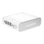 Professionele stofafzuiger Marathon Olimp van SAEYANG 65 W voor manicure en pedicure met LED-lamp en USB-aansluiting Professionele stofafzuiger Marathon Olimp van SAEYANG 65 W voor manicure en pedicure met LED-lamp en USB-aansluiting