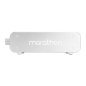 Professionele stofafzuiger Marathon Olimp van SAEYANG 65 W voor manicure en pedicure met LED-lamp en USB-aansluiting Professionele stofafzuiger Marathon Olimp van SAEYANG 65 W voor manicure en pedicure met LED-lamp en USB-aansluiting
