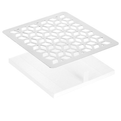 Professionele stofafzuiger Marathon Olimp van SAEYANG 65 W voor manicure en pedicure met LED-lamp en USB-aansluiting