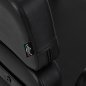 Hairdressing Chair Gabbiano Porto-BM black