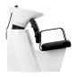 Gabbiano Porto hair wash unit black black