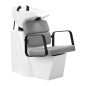 Gabbiano Porto-BM hair wash unit gray Gabbiano Porto-BM hair wash unit gray