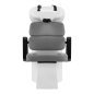 Gabbiano Porto-BM hair wash unit gray Gabbiano Porto-BM hair wash unit gray