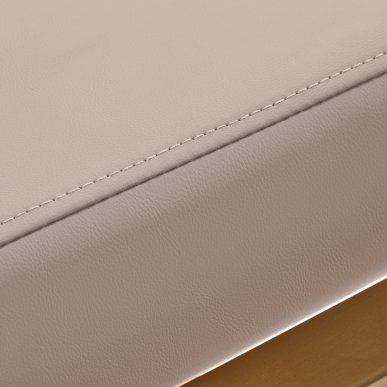 Kappersstoel Gabbiano Porto-GM beige