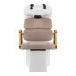 Professionele kapperswasunit Gabbiano Porto-GM beige voor wassen, kleuren en verzorgende behandelingen in de salon Professionele kapperswasunit Gabbiano Porto-GM beige voor wassen, kleuren en verzorgende behandelingen in de salon