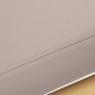 Professionele kapperswasunit Gabbiano Porto-GM beige voor wassen, kleuren en verzorgende behandelingen in de salon Professionele kapperswasunit Gabbiano Porto-GM beige voor wassen, kleuren en verzorgende behandelingen in de salon