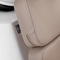 Professionele kapperswasunit Gabbiano Porto-GM beige voor wassen, kleuren en verzorgende behandelingen in de salon Professionele kapperswasunit Gabbiano Porto-GM beige voor wassen, kleuren en verzorgende behandelingen in de salon