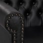 Hairdressing Chair Gabbiano Berlin gold black Hairdressing Chair Gabbiano Berlin gold black