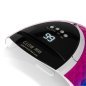 Glow UV LED Lamp YC57 RN blue pink 268W Glow UV LED Lamp YC57 RN blue pink 268W