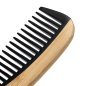 Bamboe kam Loft NN-09 19,3×5,4 cm