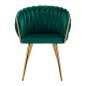 4Rico chair QS-GW06G green