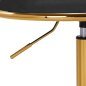4Rico swivel chair QS-GW01G black