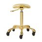 Gabbiano Fine Gold stool