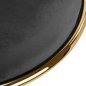 Draaistoel voor beautysalon 4Rico QS-GW01G grijs met verstelbare zithoogte voor beauty, make-up en receptie Draaistoel voor beautysalon 4Rico QS-GW01G grijs met verstelbare zithoogte voor beauty, make-up en receptie