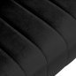 4Rico swivel chair QS-OF212G black 4Rico swivel chair QS-OF212G black