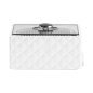 Ultrasoonreiniger AD-3000 voor professionele salons, 0,45 liter, 26 W, wit voor instrumenten, accessoires en onderdelen Ultrasoonreiniger AD-3000 voor professionele salons, 0,45 liter, 26 W, wit voor instrumenten, accessoires en onderdelen