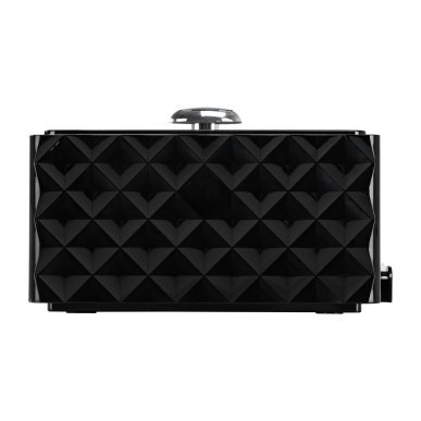 Ultrasoonreiniger AD-3000 0.45 L 35 W zwart voor professionele salons en praktijken voor grondige reiniging