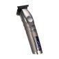 Professionele draadloze trimmer Codos CHC-318 BARBER MASTER voor contouren, baardwerk en barberdiensten in de salon