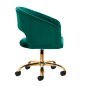4Rico swivel chair QS-OF212G green 4Rico swivel chair QS-OF212G green