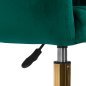 4Rico swivel chair QS-OF212G green 4Rico swivel chair QS-OF212G green