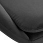 4Rico swivel chair QS-MF18G gray 4Rico swivel chair QS-MF18G gray