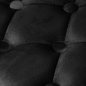 4Rico Chair QS-OF213G black