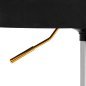 4Rico Chair QS-OF213G black
