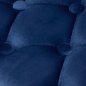 4Rico Chair QS-OF213G navy blue 4Rico Chair QS-OF213G navy blue