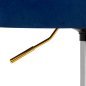 4Rico Chair QS-OF213G navy blue 4Rico Chair QS-OF213G navy blue