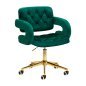 4Rico Chair QS-OF213G green 4Rico Chair QS-OF213G green