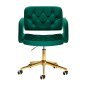 4Rico Chair QS-OF213G green 4Rico Chair QS-OF213G green