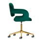 4Rico Chair QS-OF213G green 4Rico Chair QS-OF213G green