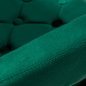 4Rico Chair QS-OF213G green 4Rico Chair QS-OF213G green