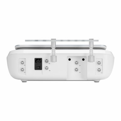 Professioneel elektrostimulatieapparaat Elegante Platinum T9116 voor contour- en verzorgingsbehandelingen in de salon