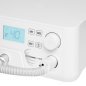 Professionele podologiefreesmachine Saeyang Marathon Cyclone-Vac met afzuiging voor pedicure en professioneel salonwerk Professionele podologiefreesmachine Saeyang Marathon Cyclone-Vac met afzuiging voor pedicure en professioneel salonwerk