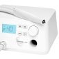 Professionele podologiefreesmachine Saeyang Marathon Cyclone-Vac met afzuiging voor pedicure en professioneel salonwerk Professionele podologiefreesmachine Saeyang Marathon Cyclone-Vac met afzuiging voor pedicure en professioneel salonwerk