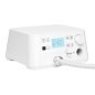 Professionele podologiefreesmachine Saeyang Marathon Cyclone-Vac met afzuiging voor pedicure en professioneel salonwerk Professionele podologiefreesmachine Saeyang Marathon Cyclone-Vac met afzuiging voor pedicure en professioneel salonwerk