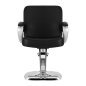 Fauteuil de coiffure Hair System ZA31 noir pour salon Fauteuil de coiffure Hair System ZA31 noir pour salon