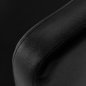 Fauteuil de coiffure Hair System ZA31 noir pour salon Fauteuil de coiffure Hair System ZA31 noir pour salon