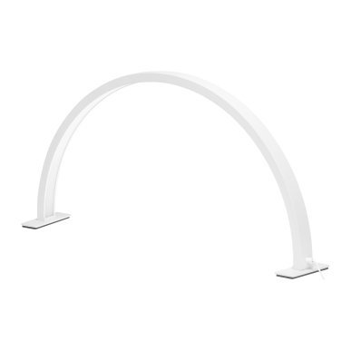 Professionele manicurelamp GLOW ARCHE III boogmodel voor manicure, nagelstyling en professioneel gebruik in de salon