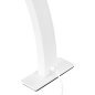 Professionele manicurelamp GLOW ARCHE III boogmodel voor manicure, nagelstyling en professioneel gebruik in de salon