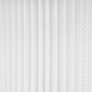 Rond filter voor Gabbiano Automatic haarstofzuiger voor professionele salons en een nette, efficiënte werkplek