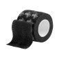 Grip tape voor tattoo machine EL CARTEL Logo voor professioneel werken, meer controle en organisatie, 4,5 m x 5 cm Grip tape voor tattoo machine EL CARTEL Logo voor professioneel werken, meer controle en organisatie, 4,5 m x 5 cm