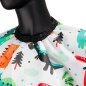 Kinderkapmantel voor kapsalon en knippen – praktische bescherming van kinderkleding tijdens de salonbehandeling Kinderkapmantel voor kapsalon en knippen – praktische bescherming van kinderkleding tijdens de salonbehandeling